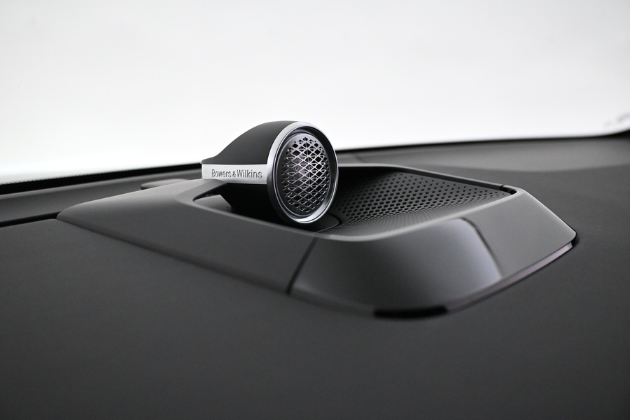 Volvo EX90 vaihtoauto