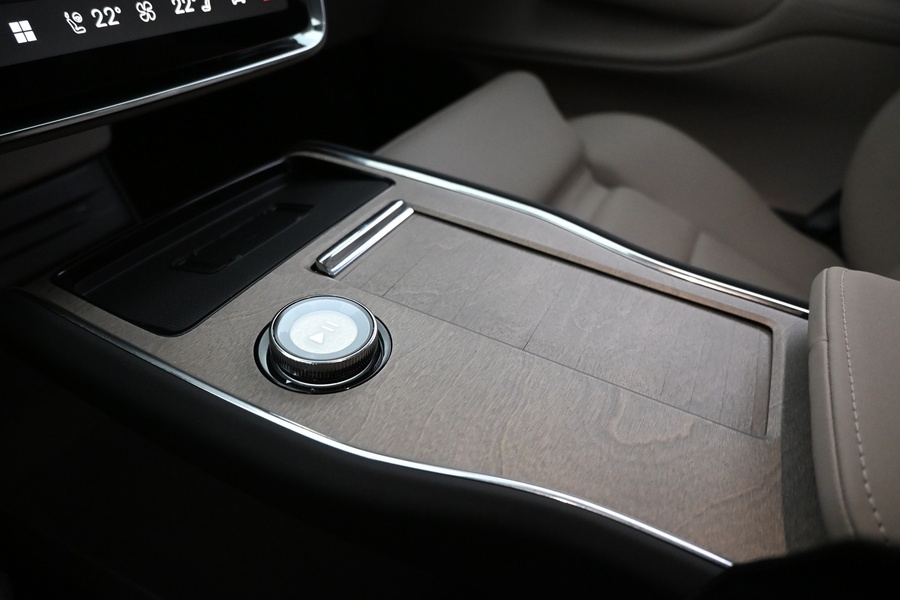 Volvo EX90 vaihtoauto