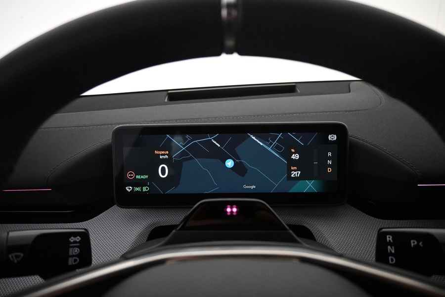 Polestar 4 vaihtoauto