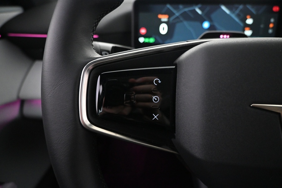 Polestar 4 vaihtoauto