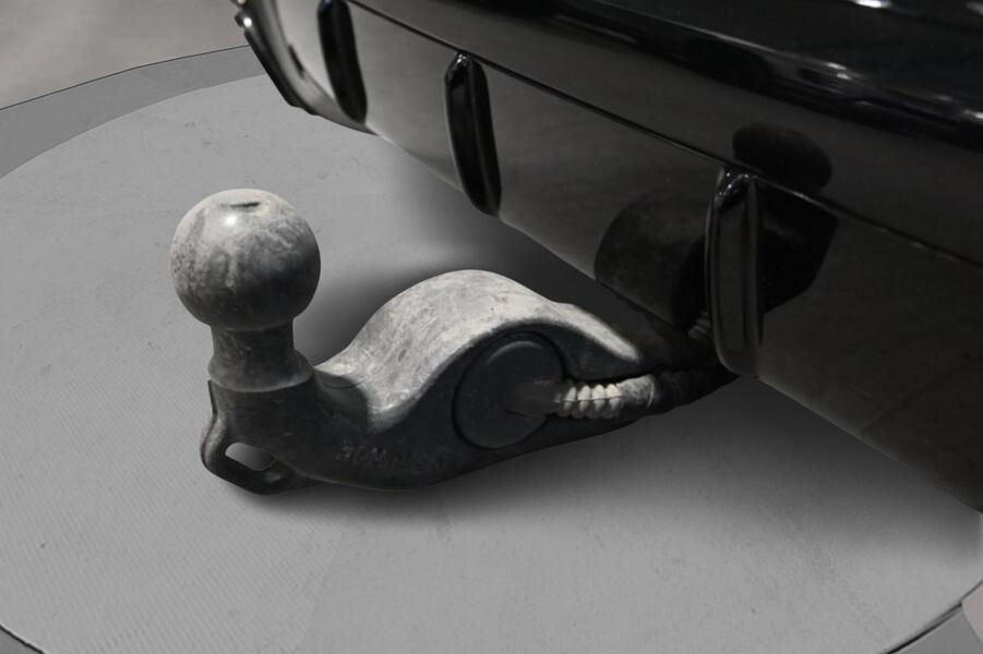 Porsche Cayenne vaihtoauto