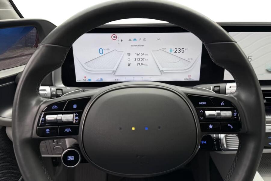 Hyundai IONIQ 6 vaihtoauto