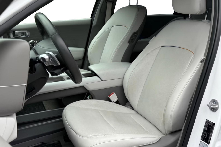 Hyundai IONIQ 6 vaihtoauto