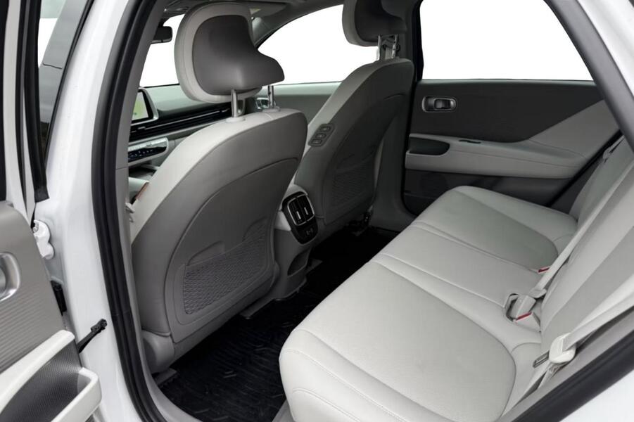 Hyundai IONIQ 6 vaihtoauto