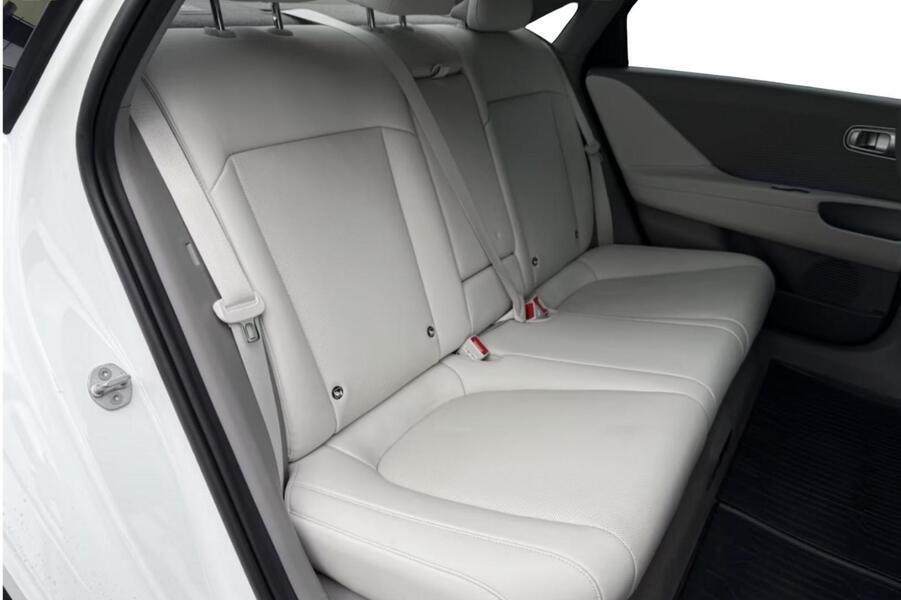 Hyundai IONIQ 6 vaihtoauto