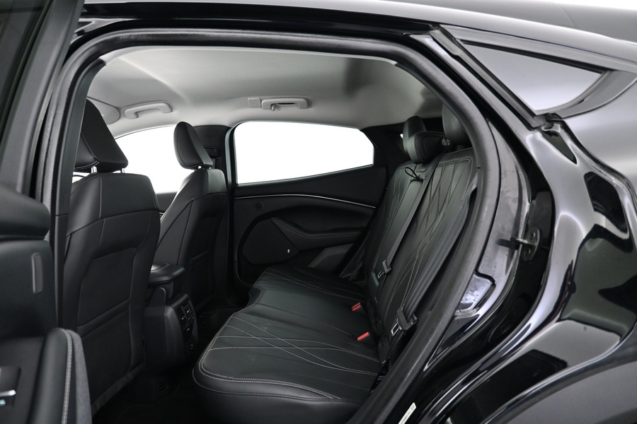 Ford USA Mustang vaihtoauto