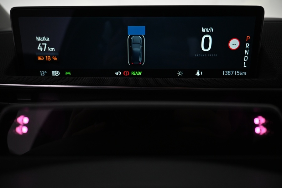 Ford USA Mustang vaihtoauto