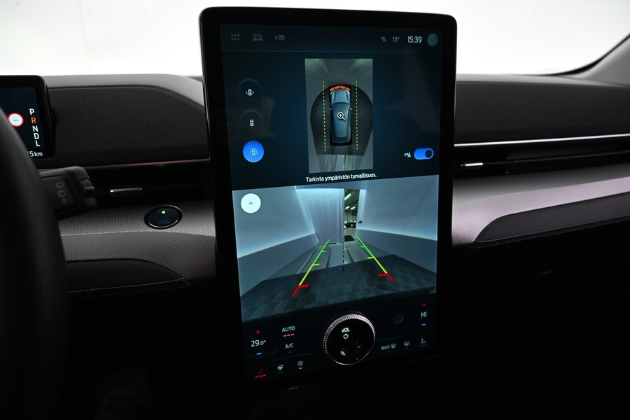 Ford USA Mustang vaihtoauto