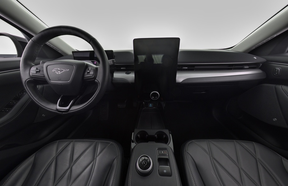 Ford USA Mustang vaihtoauto