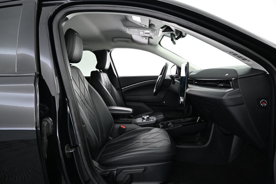 Ford USA Mustang vaihtoauto