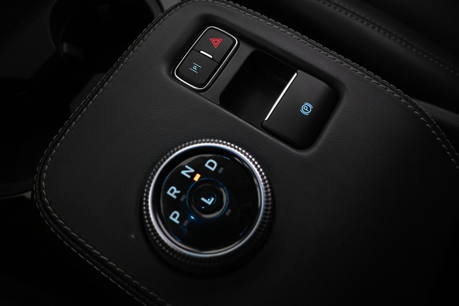 Ford USA Mustang vaihtoauto