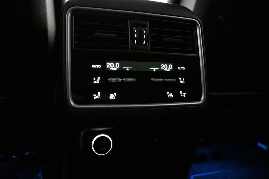 Porsche Cayenne vaihtoauto