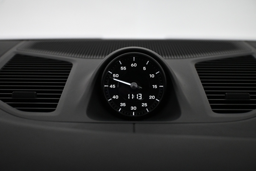 Porsche Cayenne vaihtoauto