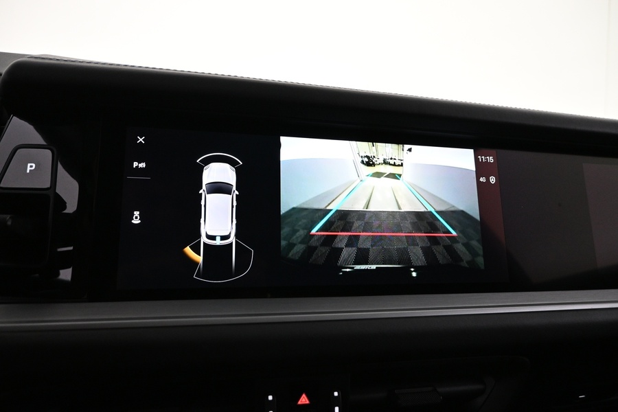 Porsche Cayenne vaihtoauto