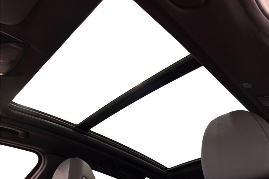 BMW iX3 vaihtoauto