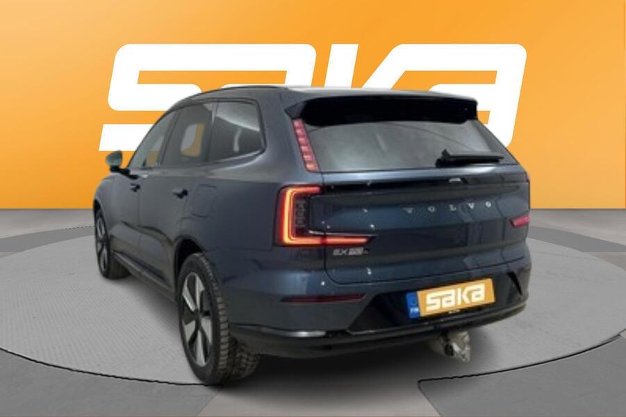 Volvo EX90 vaihtoauto