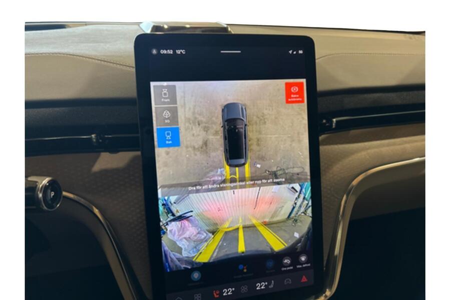 Volvo EX90 vaihtoauto