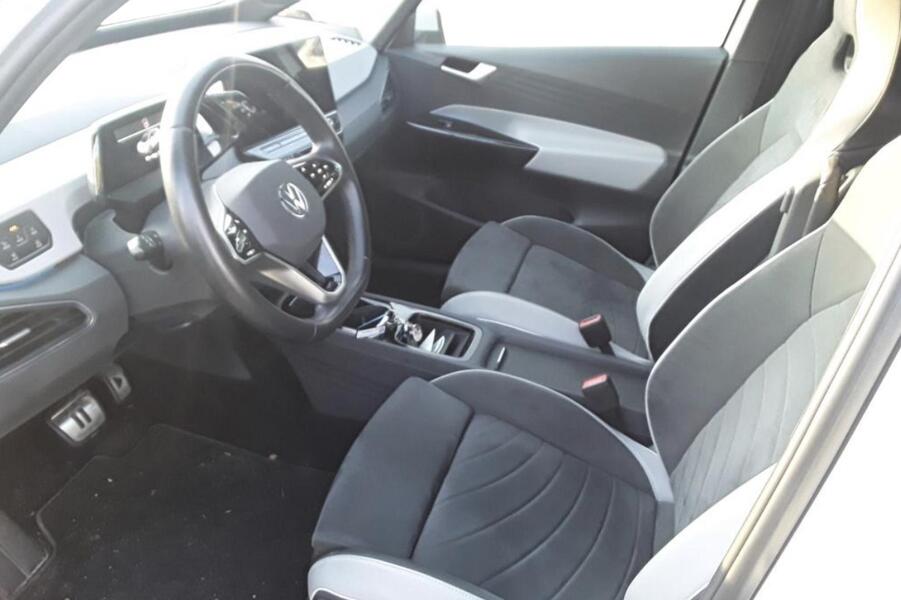 Volkswagen ID.3 vaihtoauto