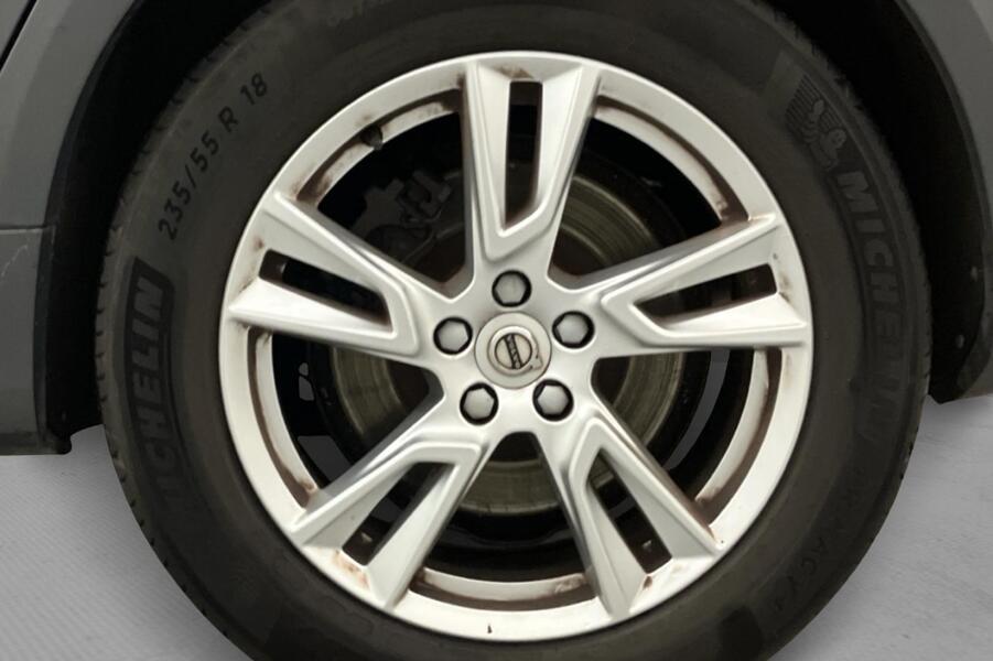 Volvo V90 Cross Country vaihtoauto