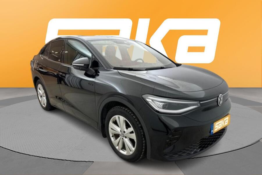 Volkswagen ID.5 vaihtoauto