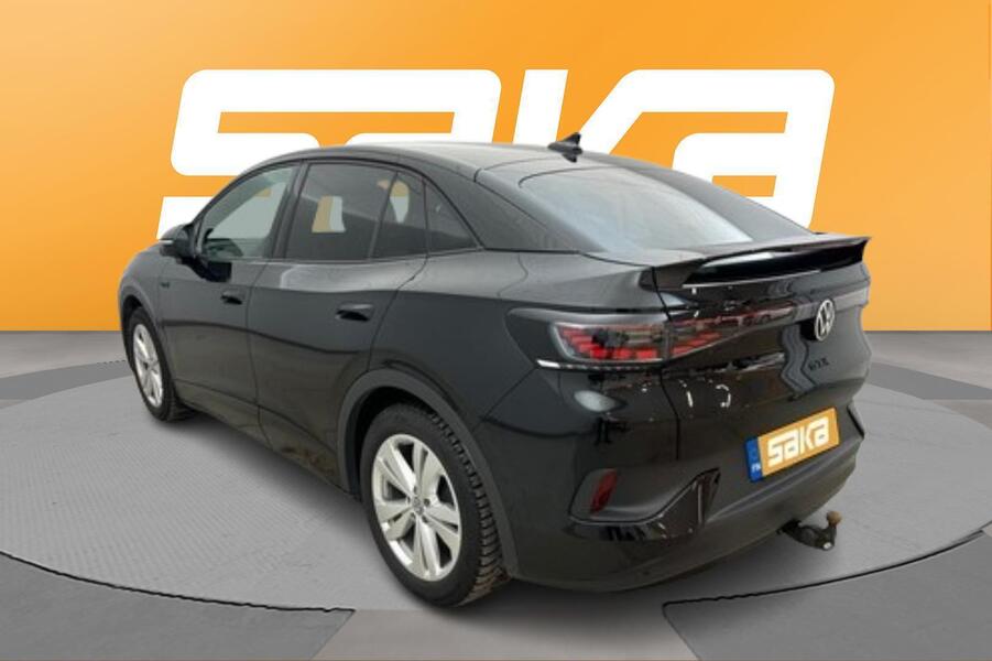 Volkswagen ID.5 vaihtoauto