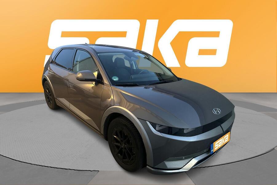 Hyundai IONIQ 5 vaihtoauto