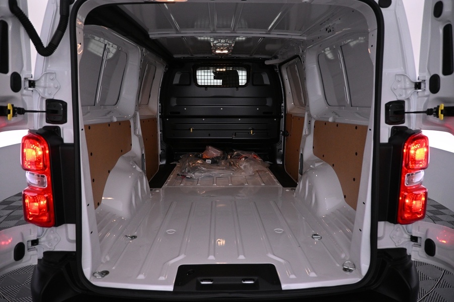 Toyota Proace EV vaihtoauto