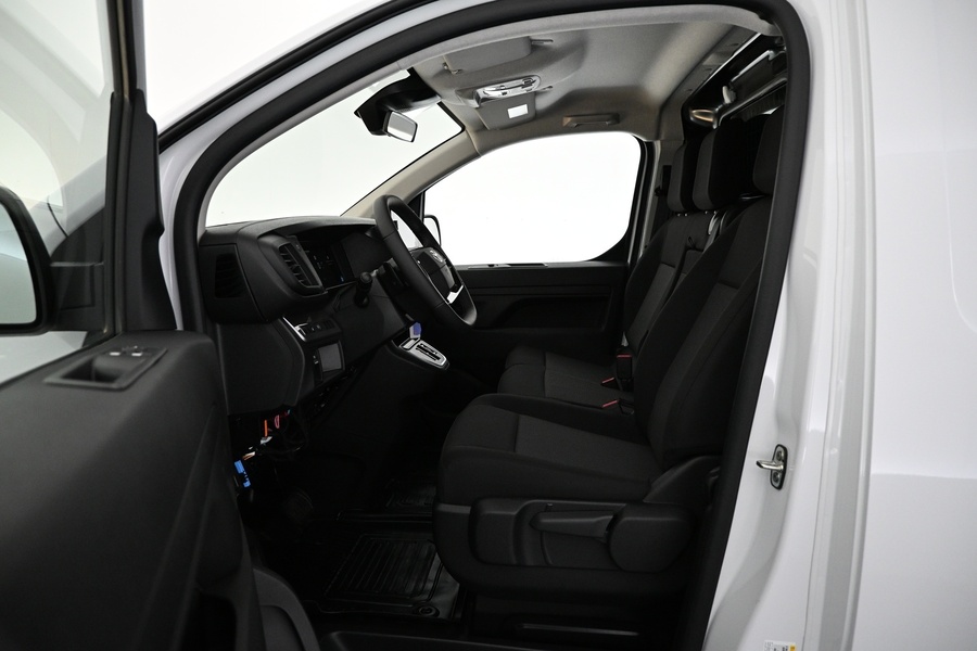 Toyota Proace EV vaihtoauto