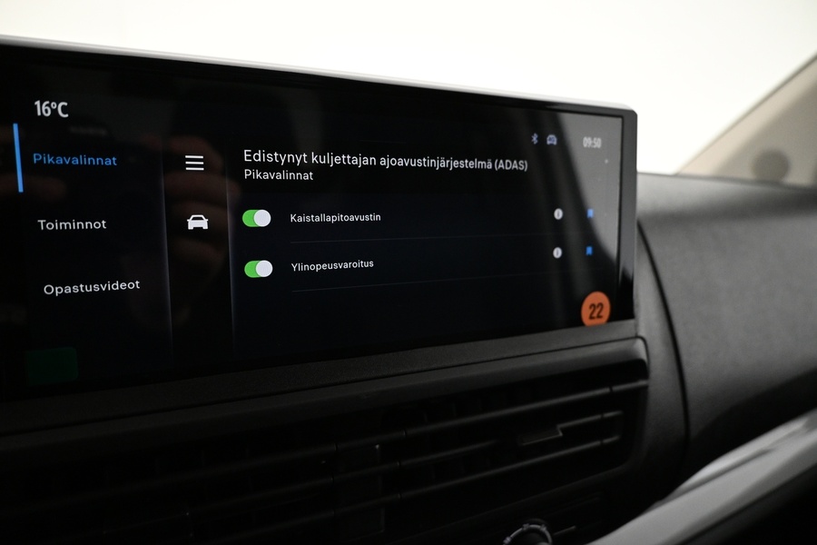 Toyota Proace EV vaihtoauto