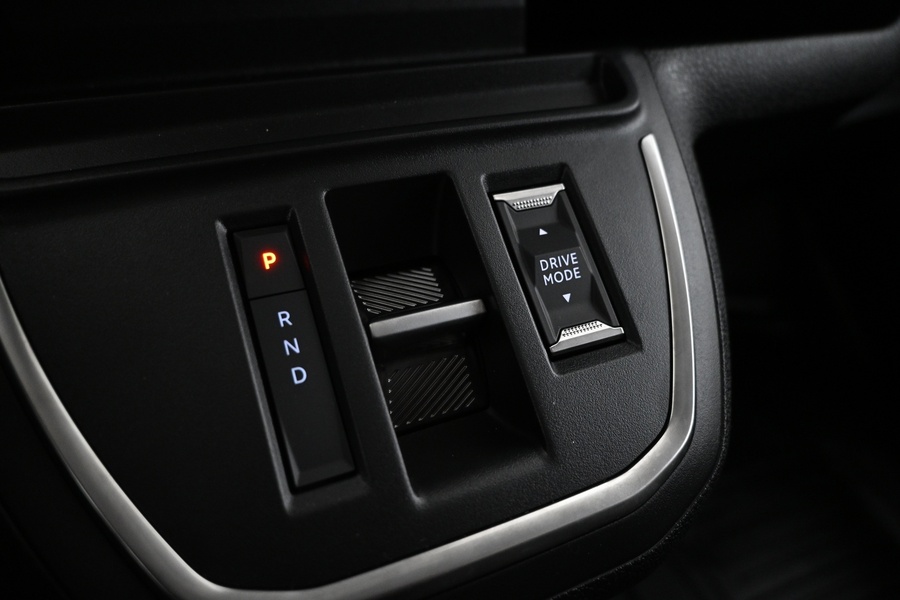 Toyota Proace EV vaihtoauto