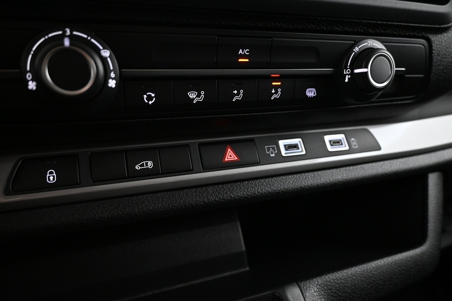 Toyota Proace EV vaihtoauto