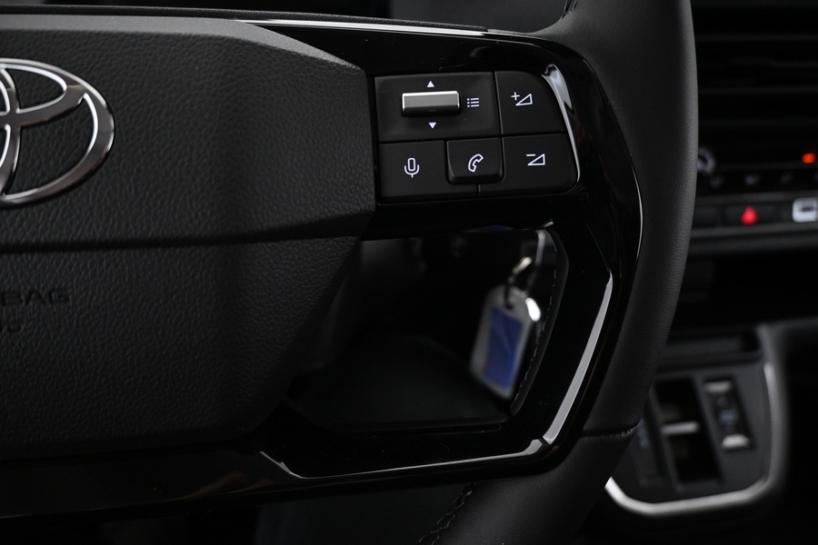 Toyota Proace EV vaihtoauto