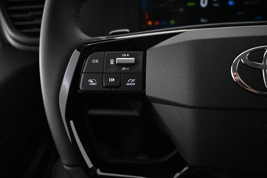 Toyota Proace EV vaihtoauto