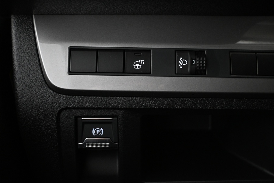 Toyota Proace EV vaihtoauto