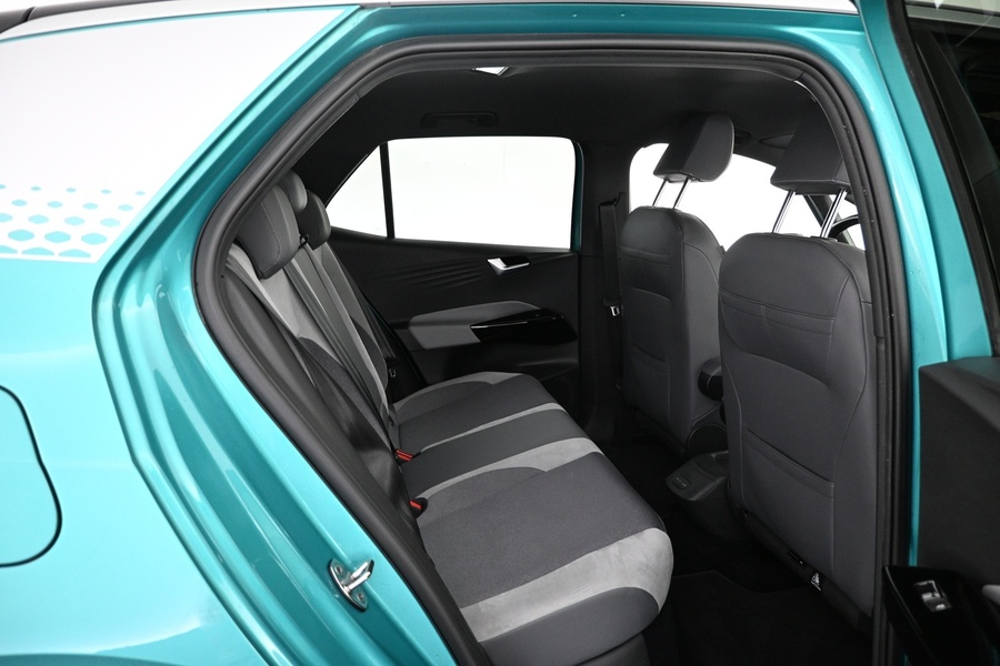 Volkswagen ID.3 vaihtoauto