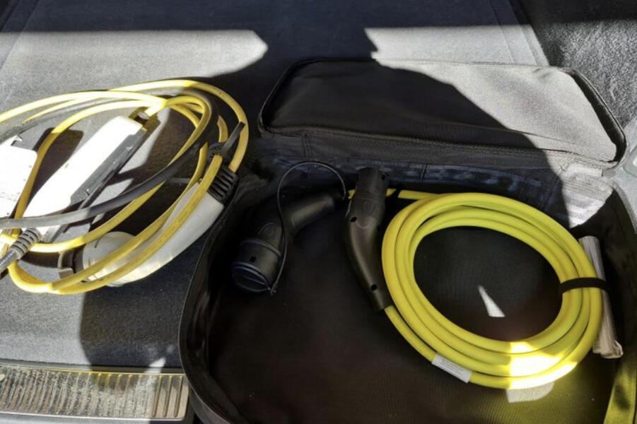 Volkswagen Touareg vaihtoauto