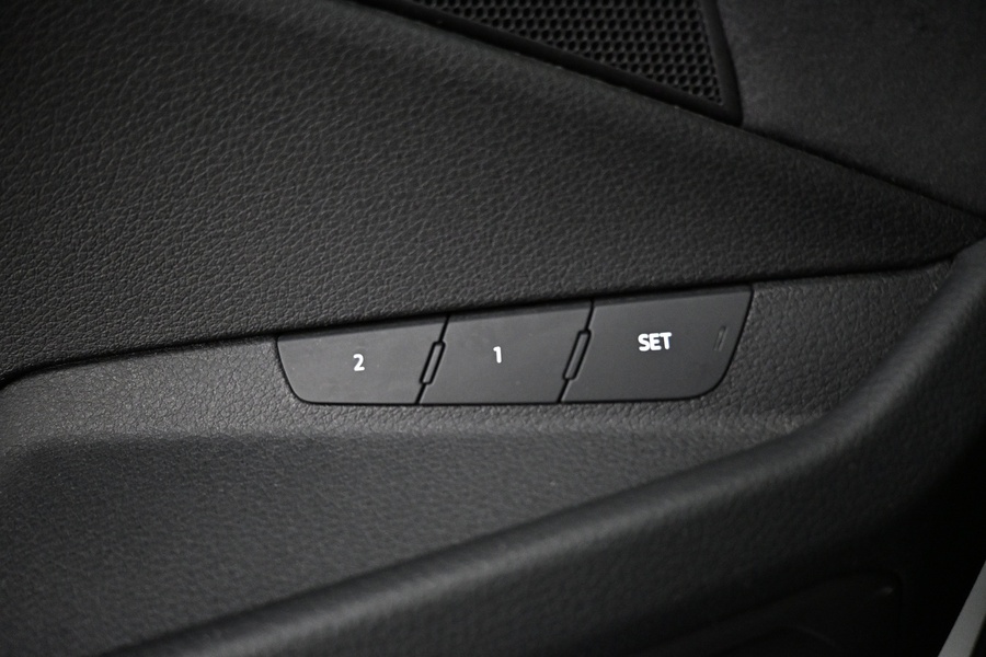 Audi Q8 e-tron vaihtoauto