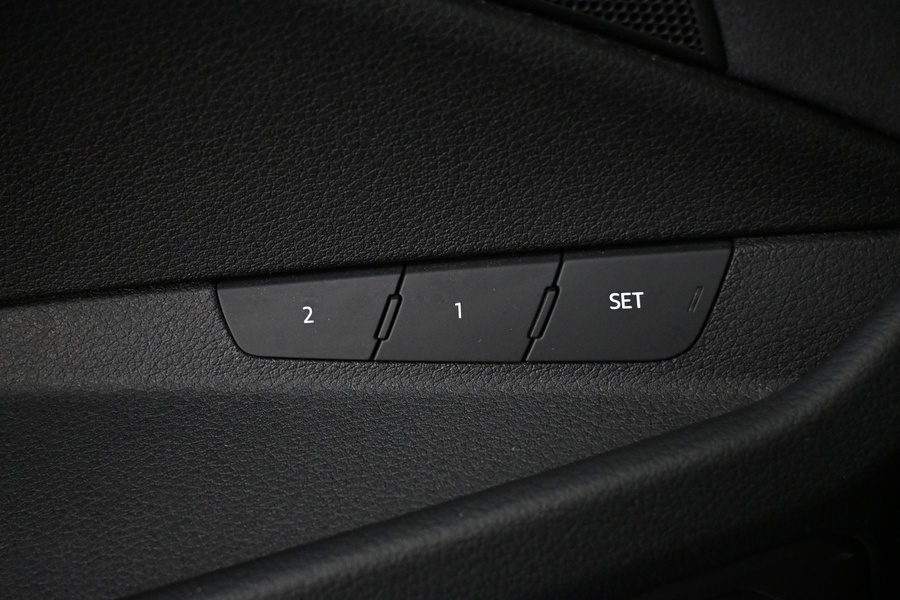 Audi Q8 e-tron vaihtoauto