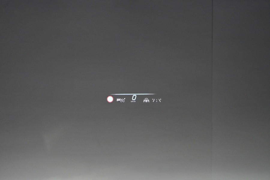 Mercedes-Benz EQS vaihtoauto