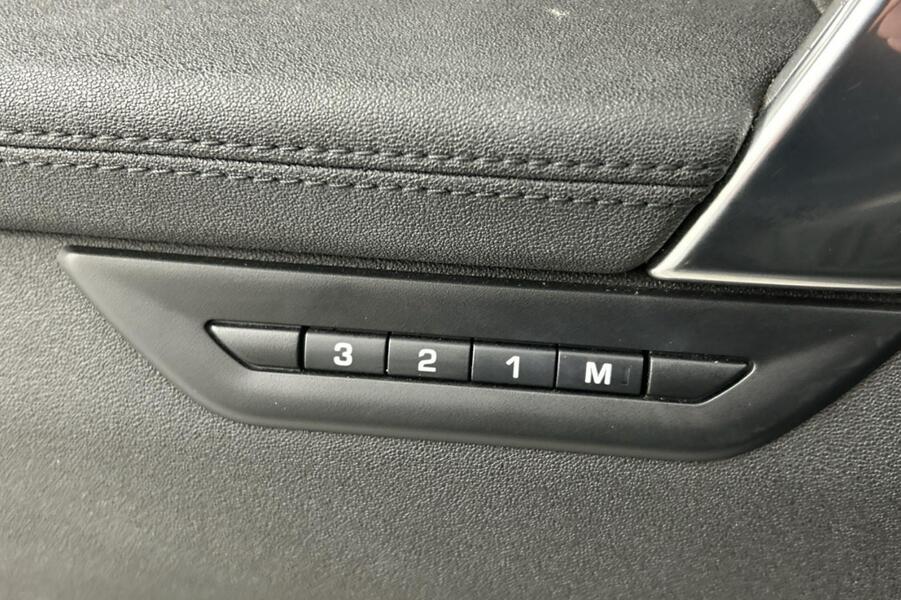 Land Rover Discovery Sport vaihtoauto