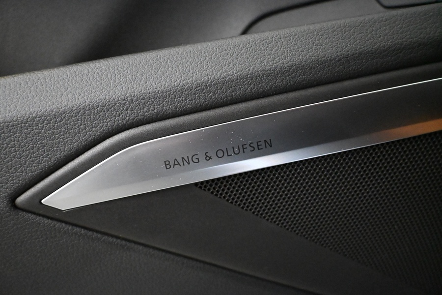 Audi Q8 e-tron vaihtoauto