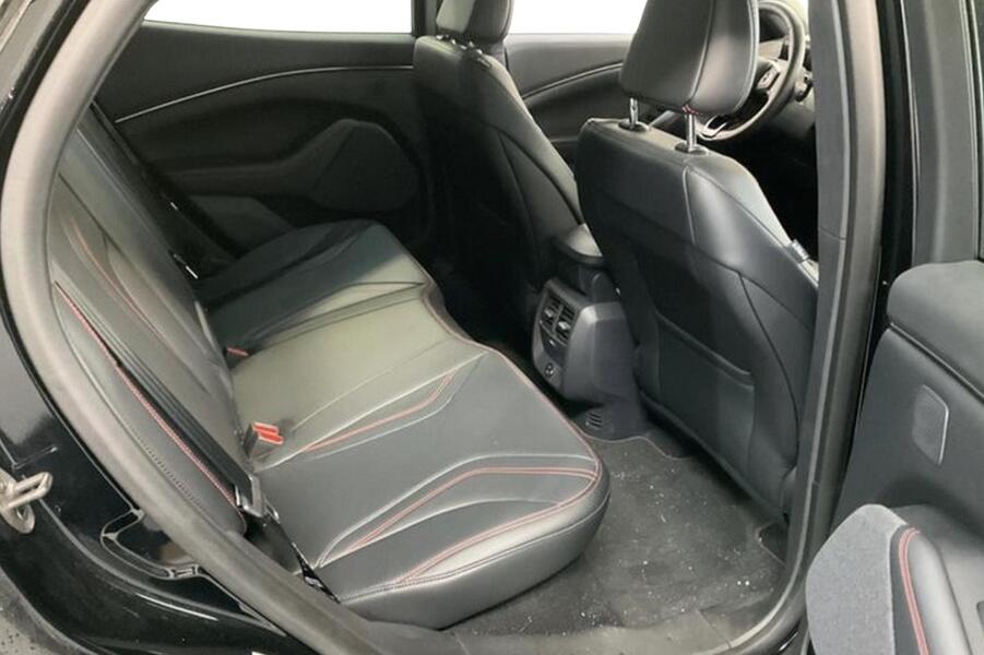 Ford USA Mustang vaihtoauto