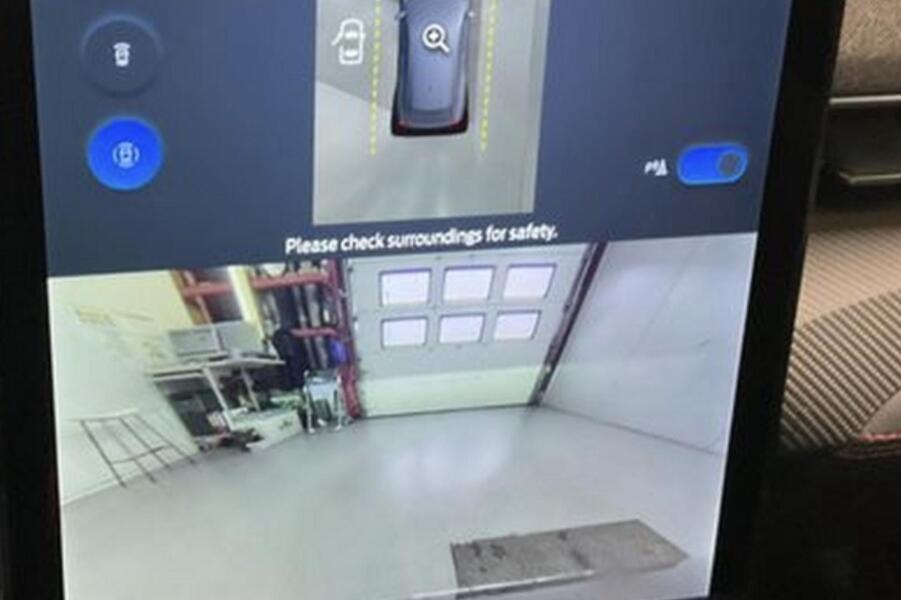 Ford USA Mustang vaihtoauto