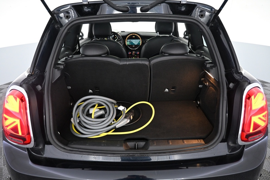 Mini Cooper vaihtoauto