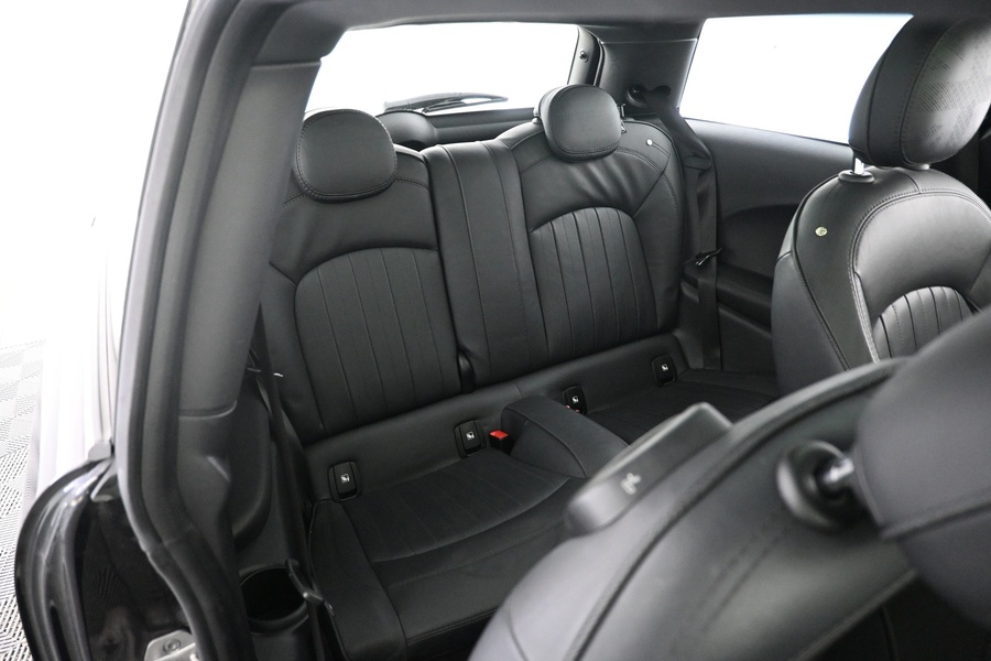 Mini Cooper vaihtoauto