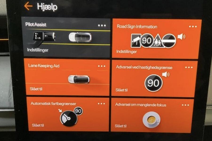 Polestar 3 vaihtoauto