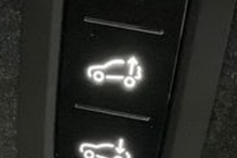 Polestar 3 vaihtoauto