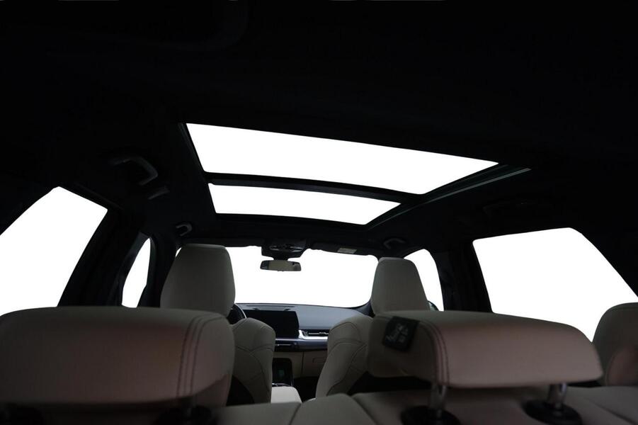 BMW iX1 vaihtoauto
