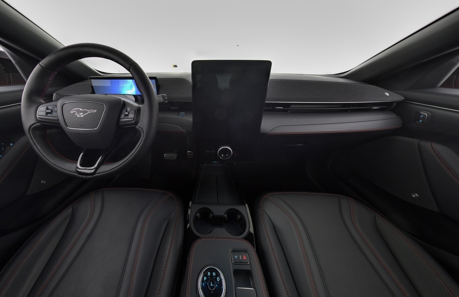 Ford USA Mustang vaihtoauto