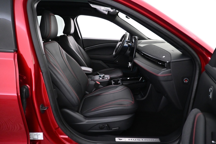 Ford USA Mustang vaihtoauto